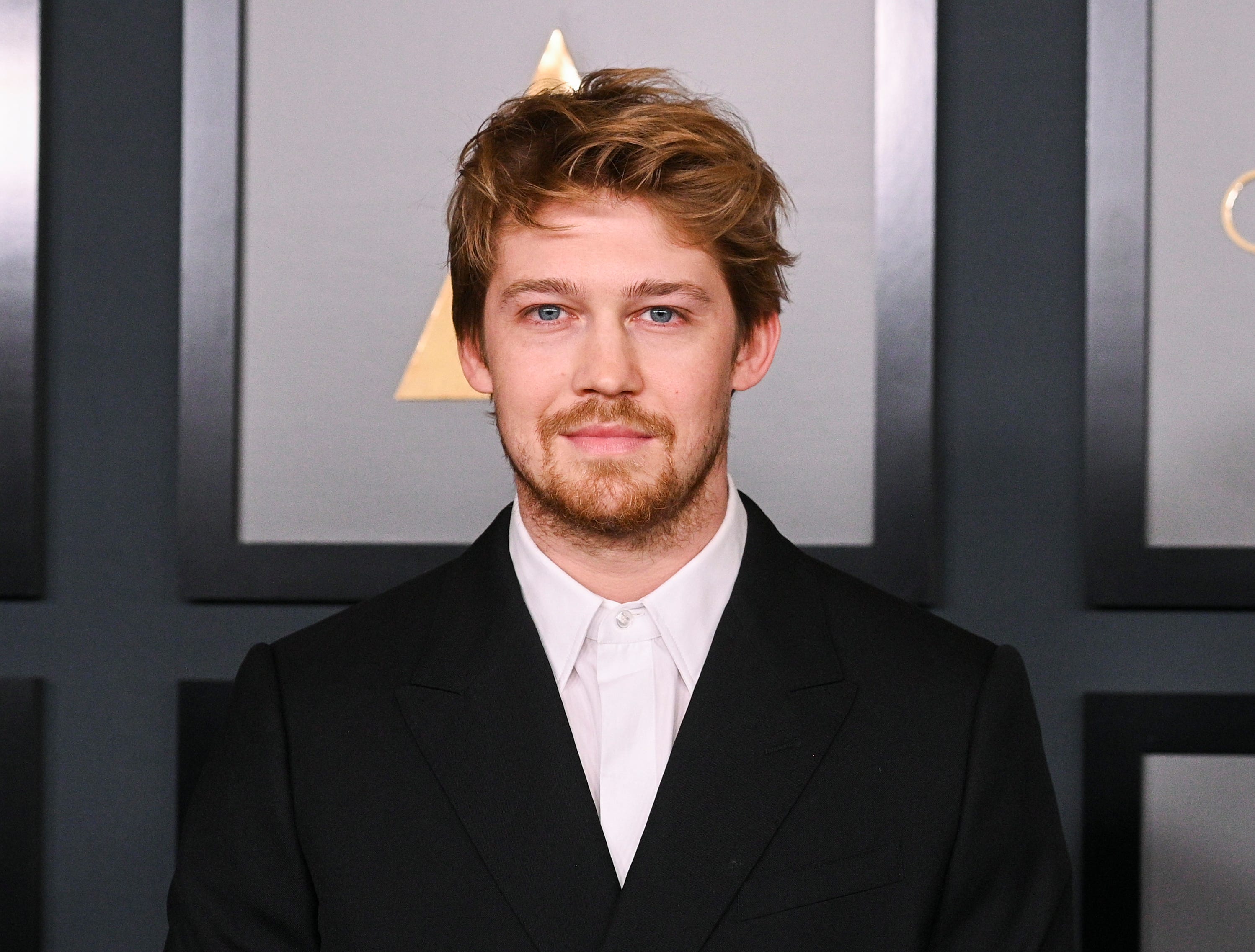 Joe Alwyn Is 