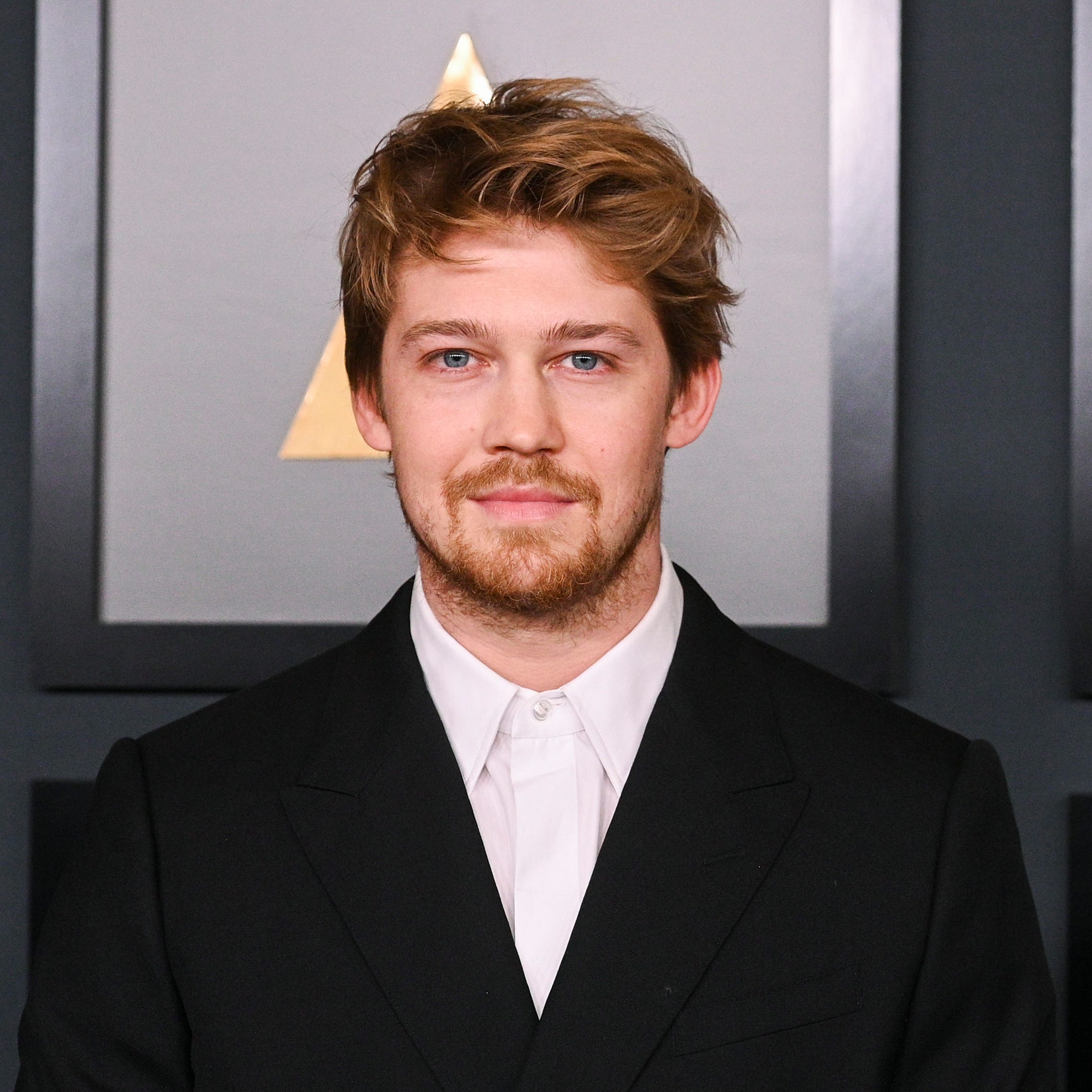 Joe Alwyn Is 