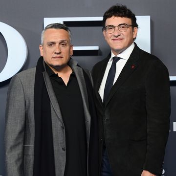 joe and anthony russo