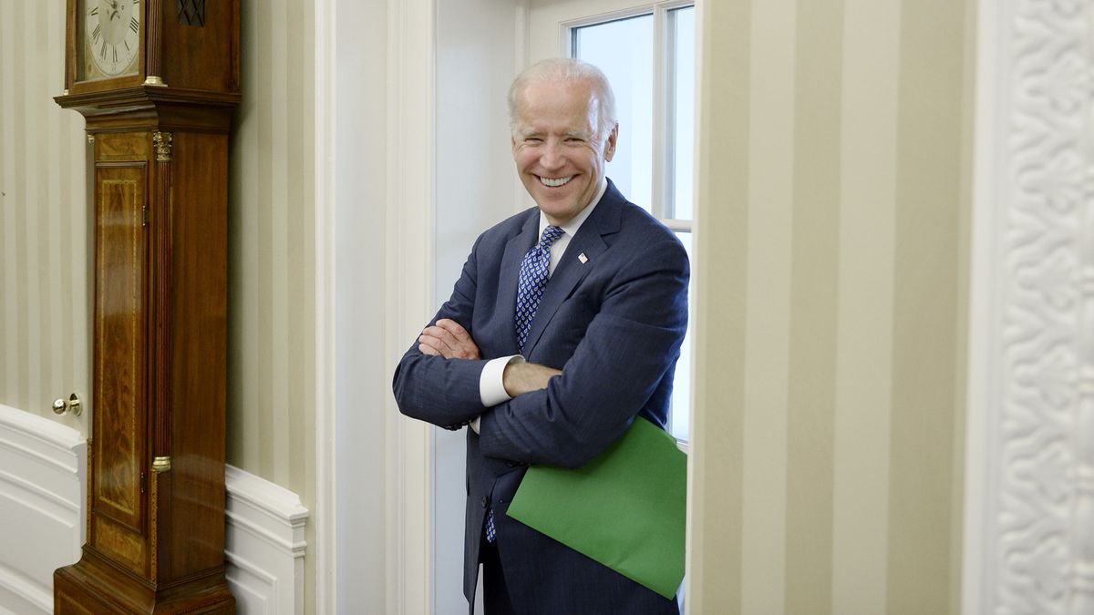 10 Things You May Not Know About Joe Biden