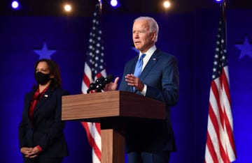 joe biden kamala harris