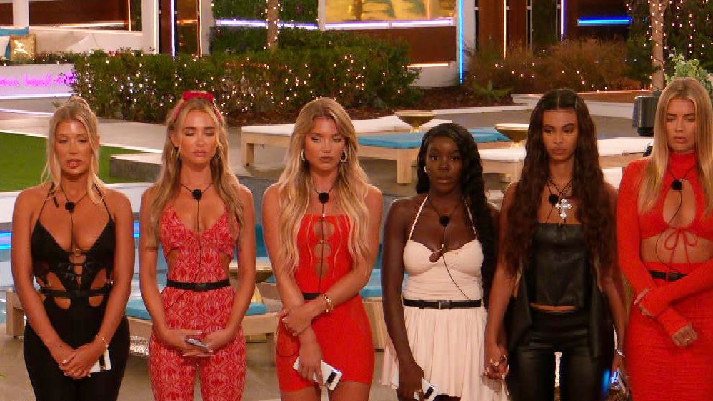 How Love Island All Stars ladies are raking in six figures with