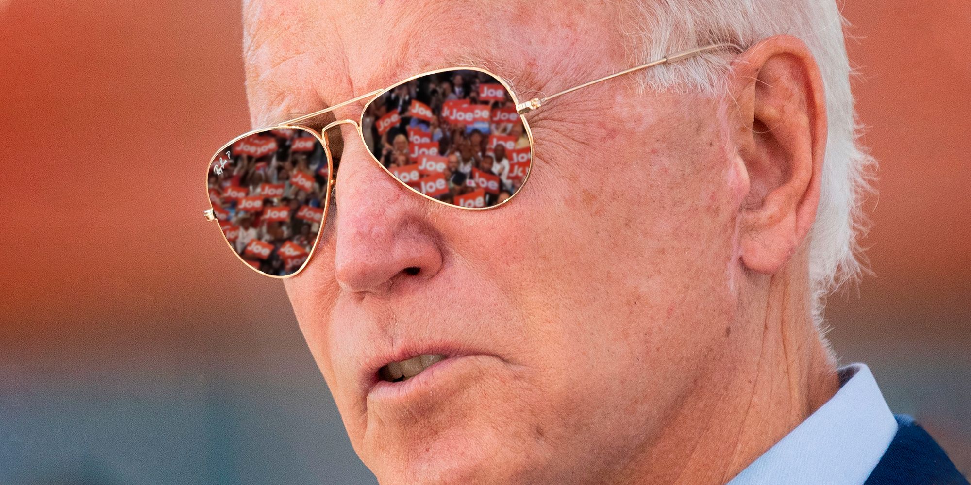 Joe Biden s Aviator Sunglasses A Deep Dive A History of