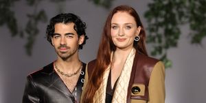 joe jonas pictured with sophie turner who he has just filed for divorce from
