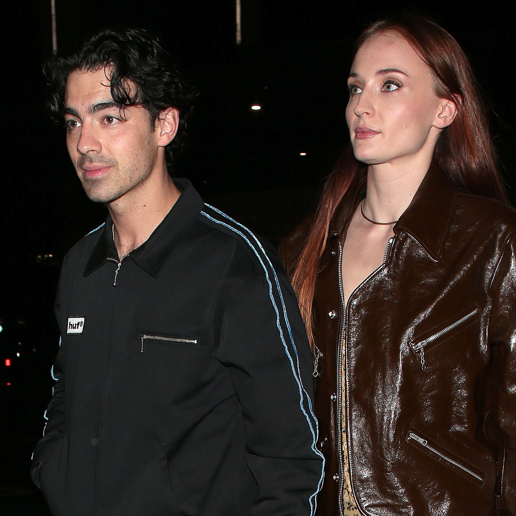 TMZ Finally Explained Why Joe Jonas and Sophie Turner Are Getting Divorced
