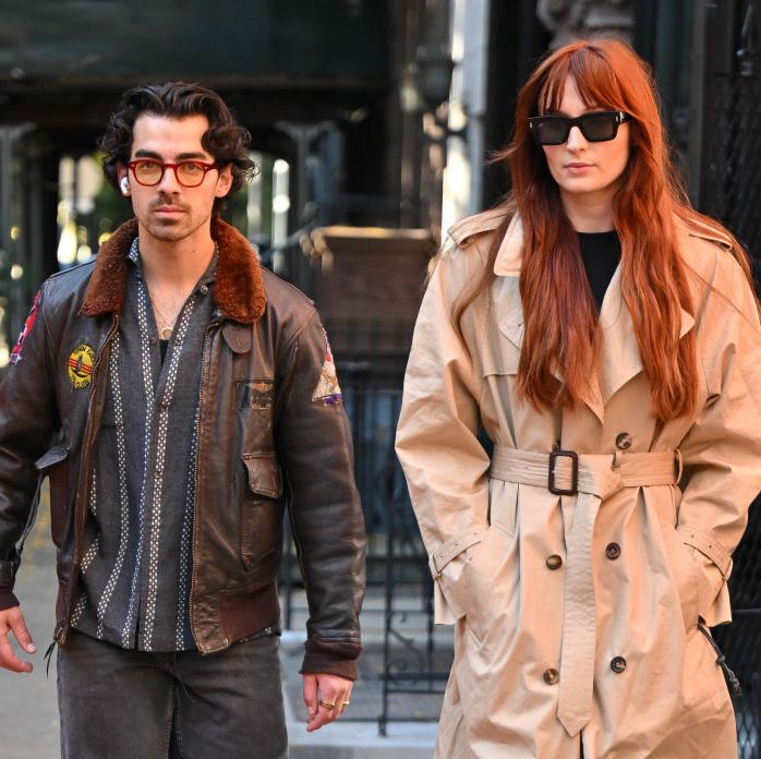 A Full Timeline of Joe Jonas and Sophie Turner's Divorce Drama