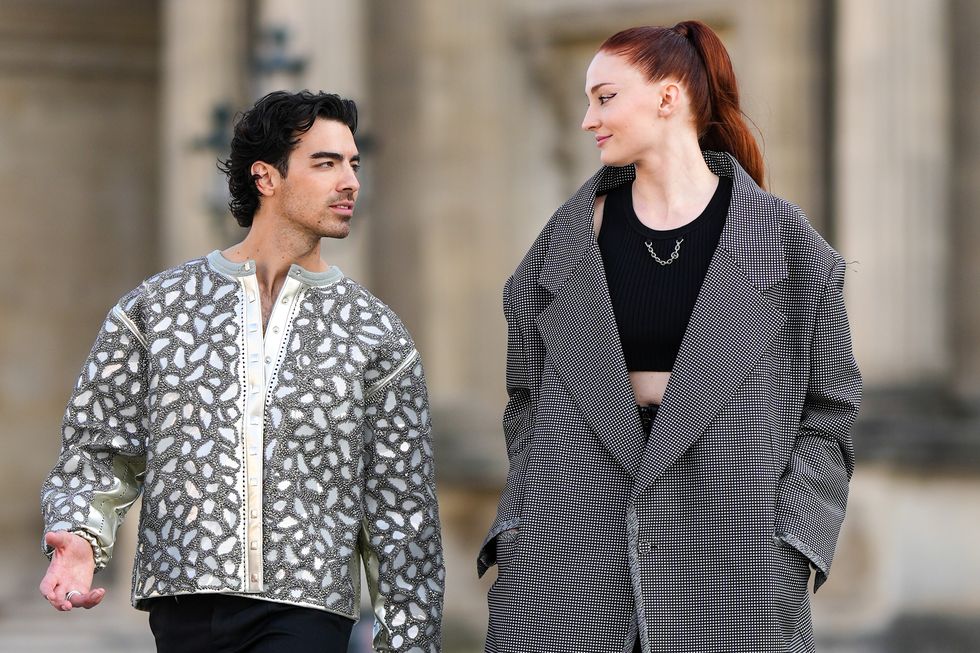 celebrity sightings paris fashion week womenswear springsummer 2023 day nine