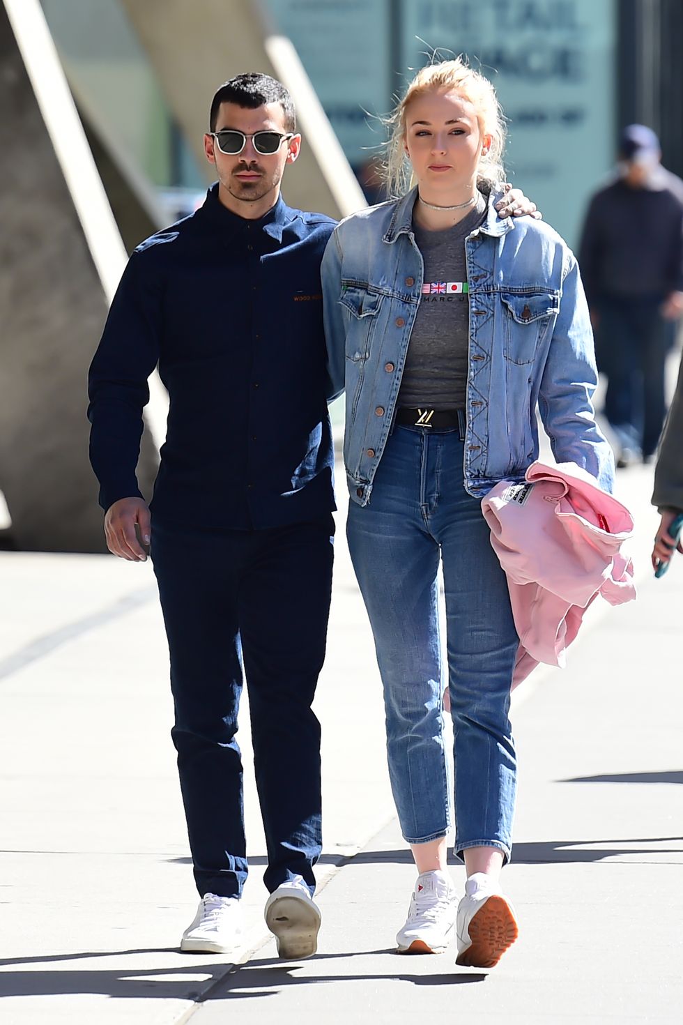 5 Style Take-Aways From Sophie Turner