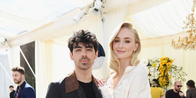Sophie Turner Baby Name: The Touching Meaning Behind Sophie And Joe  Jonas' - Capital