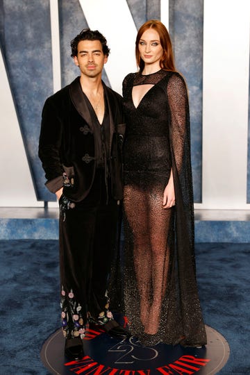 2023 vanity fair oscar after party arrivals