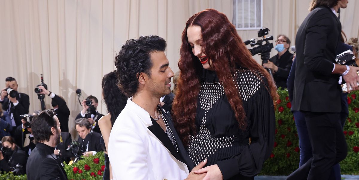 Sophie Turner on Her and Joe Jonas' Daughter Willa and Second Pregnancy