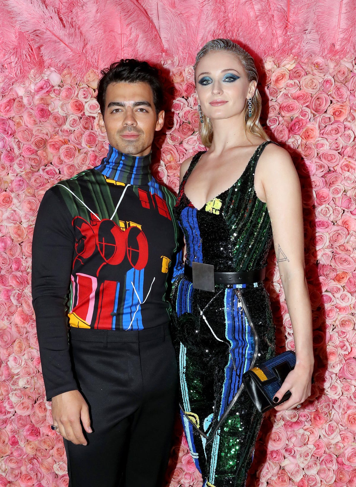 preview for Joe Jonas And Sophie Turner Were Meant To Be