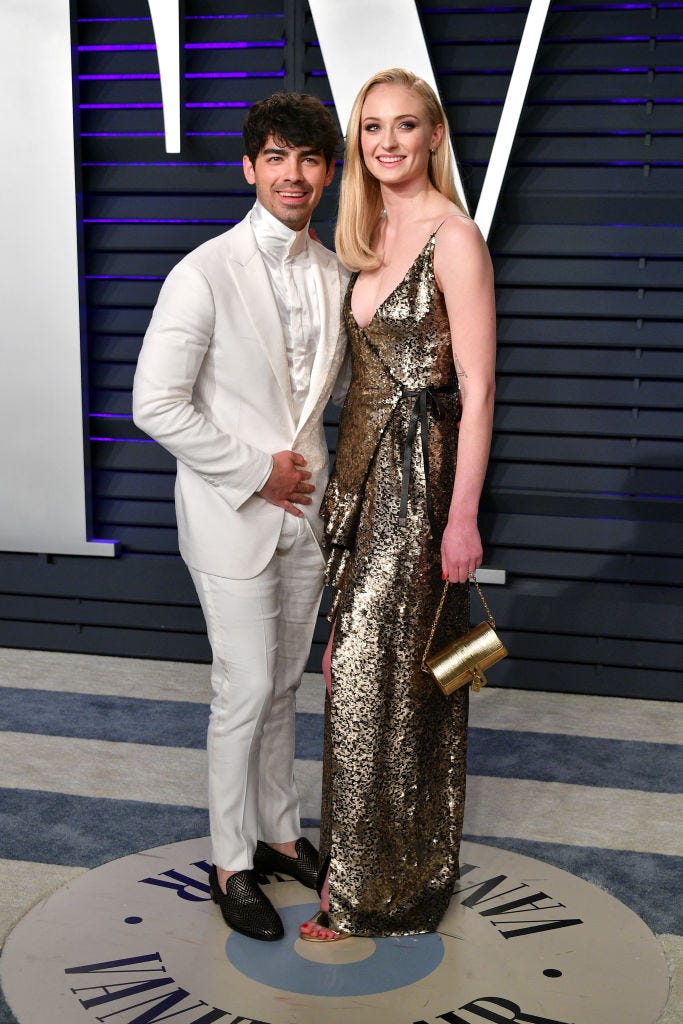 2019 vanity fair oscar party hosted by radhika jones  arrivals