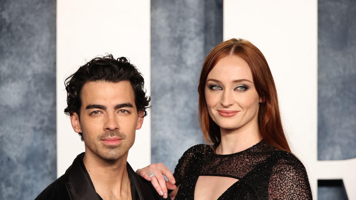 preview for Joe Jonas And Sophie Turner Were Meant To Be