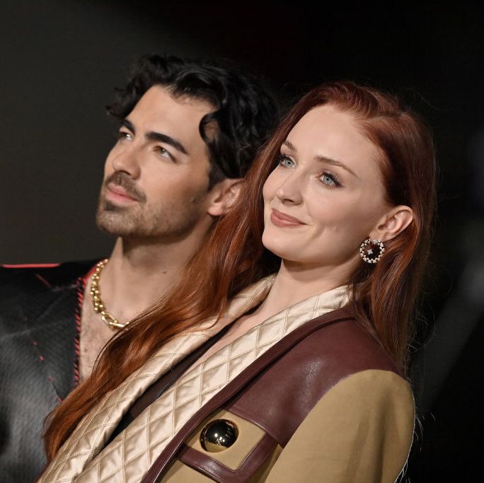 Joe Jonas, Sophie Turner at arrivals for Met Gala Costume Institute Benefit  and Opening of In America: An Anthology of Fashion - Part 5, The  Metropolitan Museum of Art, New York, NY