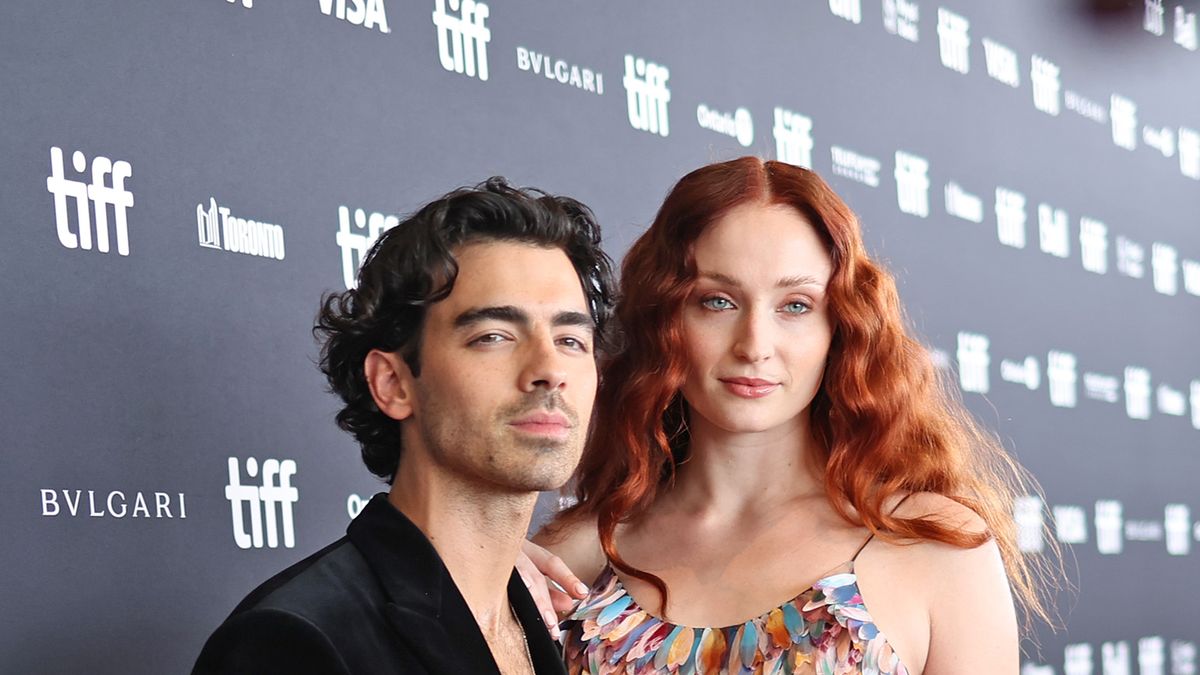 preview for Sophie Turner and Joe Jonas: A timeline of their relationship