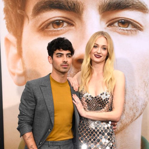 Joe Jonas Reveals What He's Learned From Kevin and Nick's Weddings