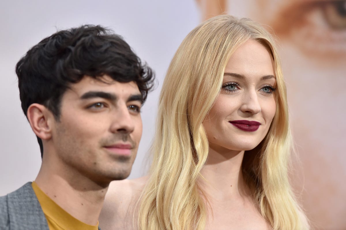 best of jophie on X: Joe Jonas and Sophie Turner, 2022.   / X