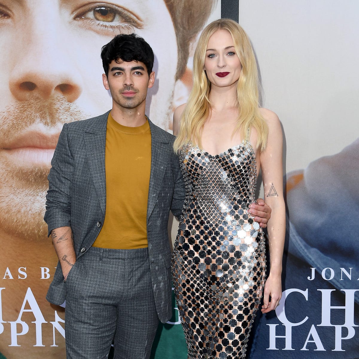 How Sophie Turner and Joe Jonas Are Settling into Parenthood