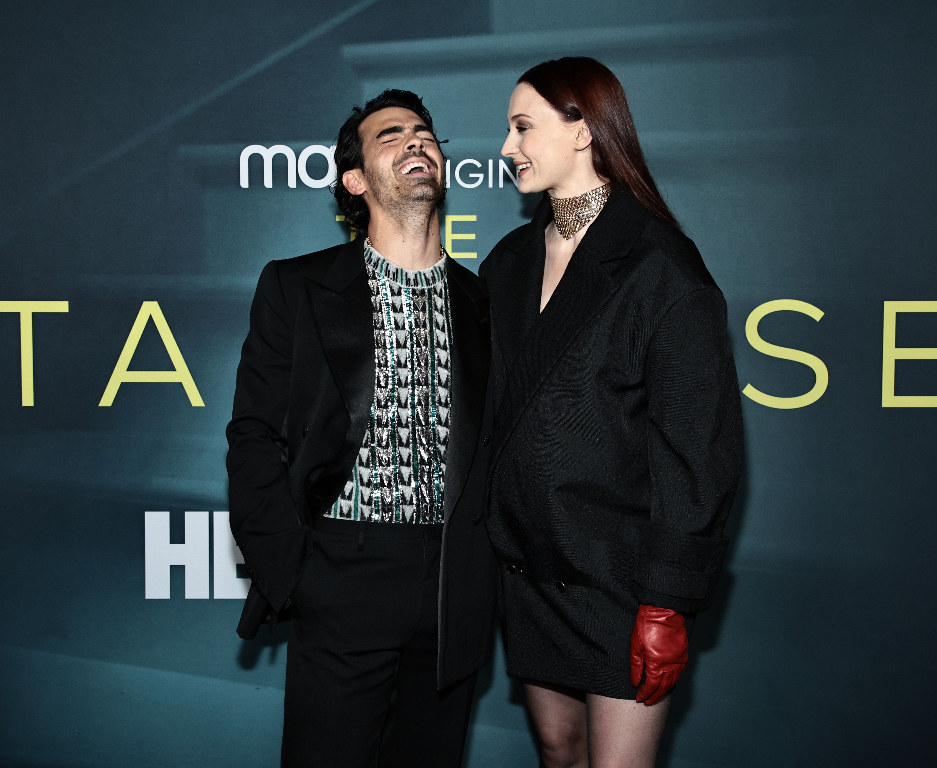 Who Is Sophie Turner? Get to Know Joe Jonas' Wife