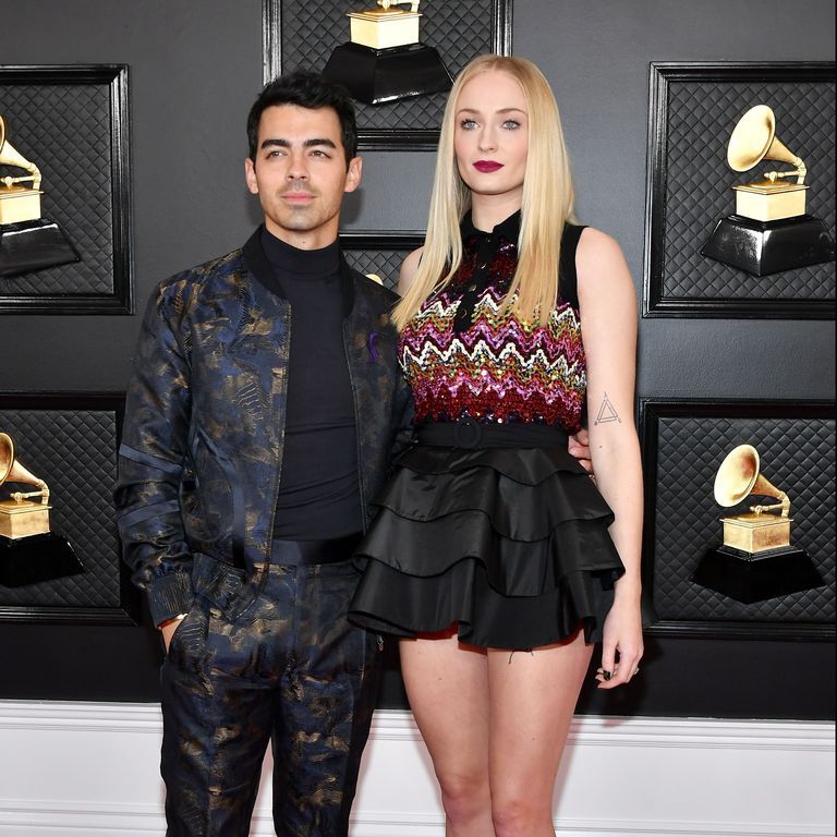 How Many Kids Do Joe Jonas and Sophie Turner Have?