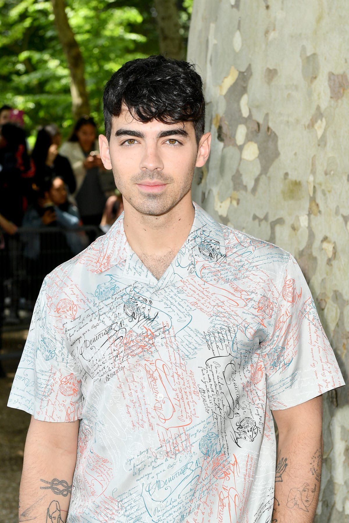 Joe Jonas and Sophie Turner Are Every Bit the Cool Parents We Imagined