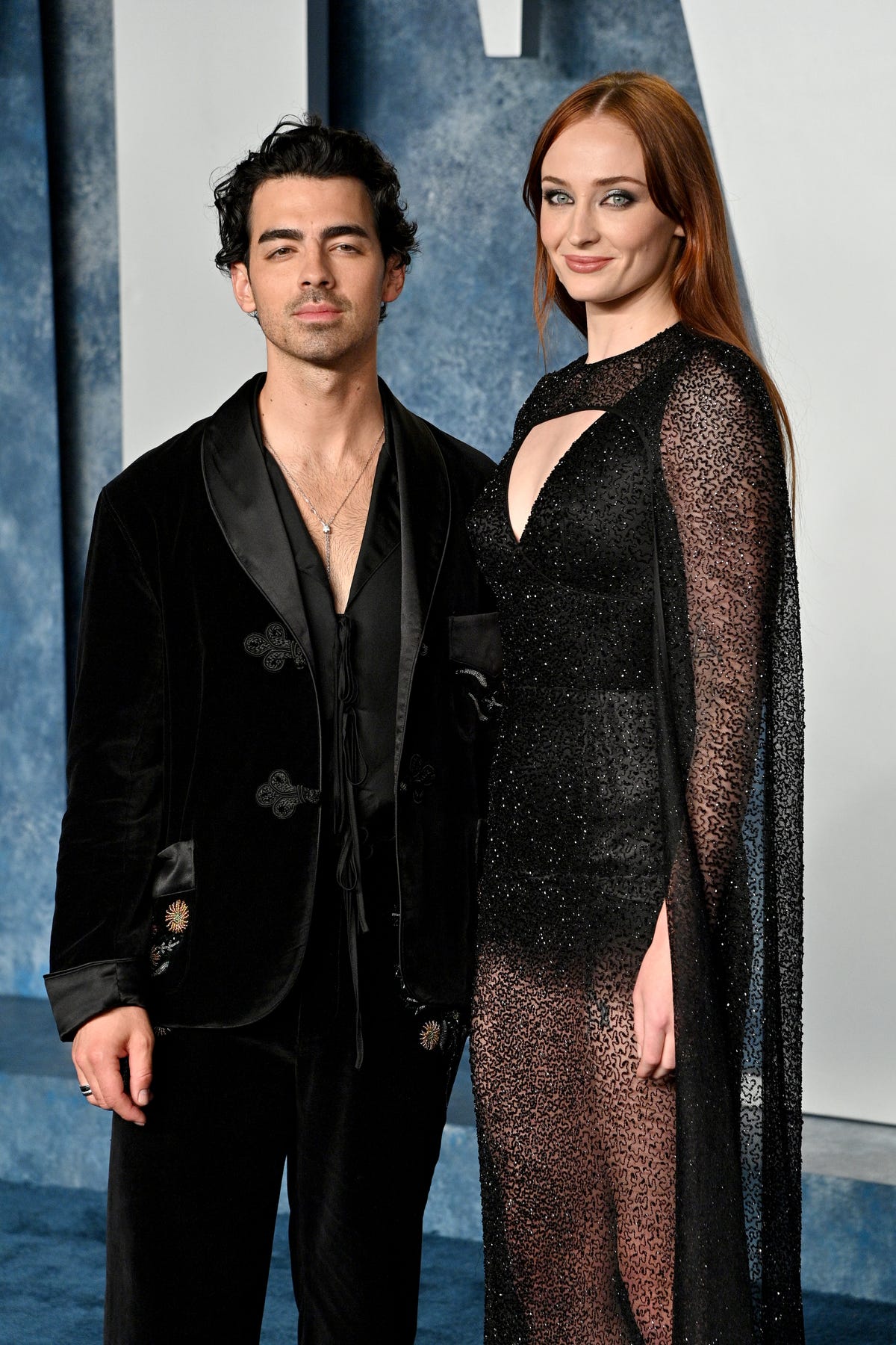 Joe Jonas and Sophie Turner Split After 4 Years of Marriage