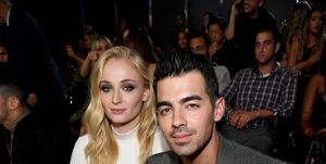 joe jonas dropping hints about birth of baby willa last week with playlist