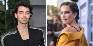 joe jonas and stormi bree