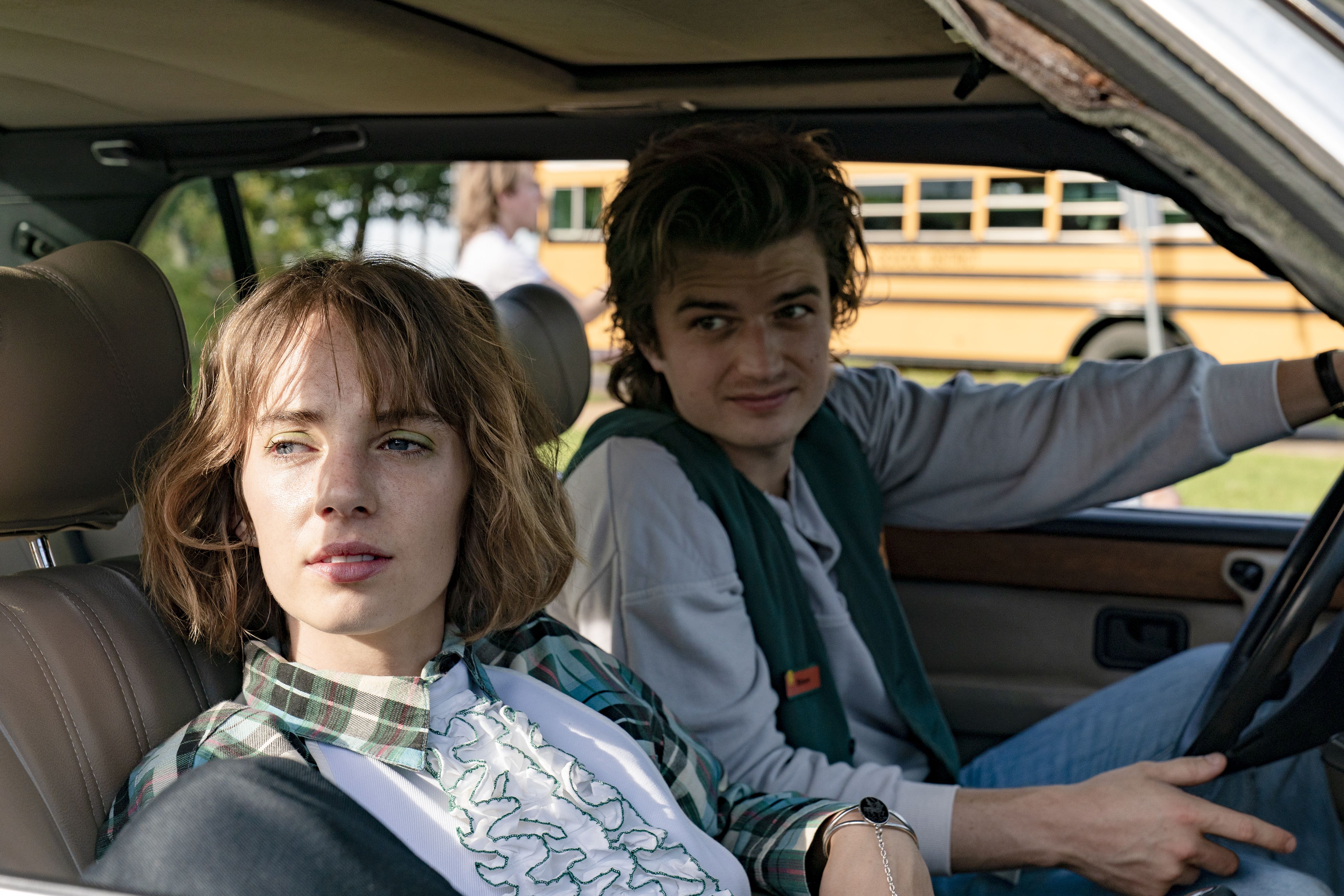 Stranger Things: Who will star in the season 5?