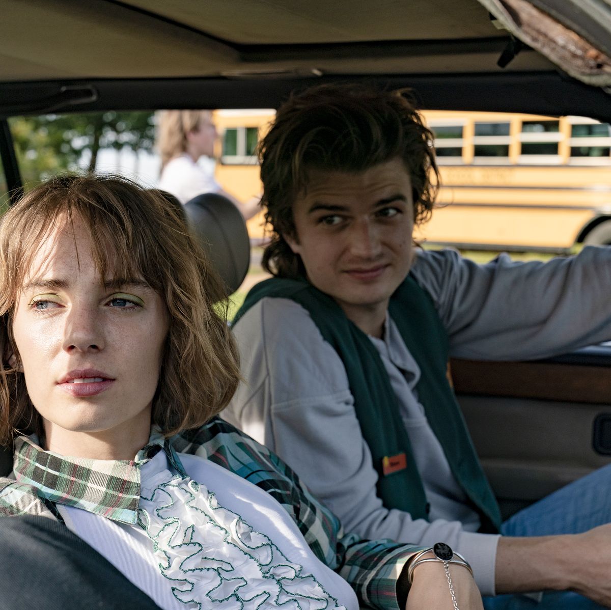 Stranger Things season 5 release date speculation, cast, & more