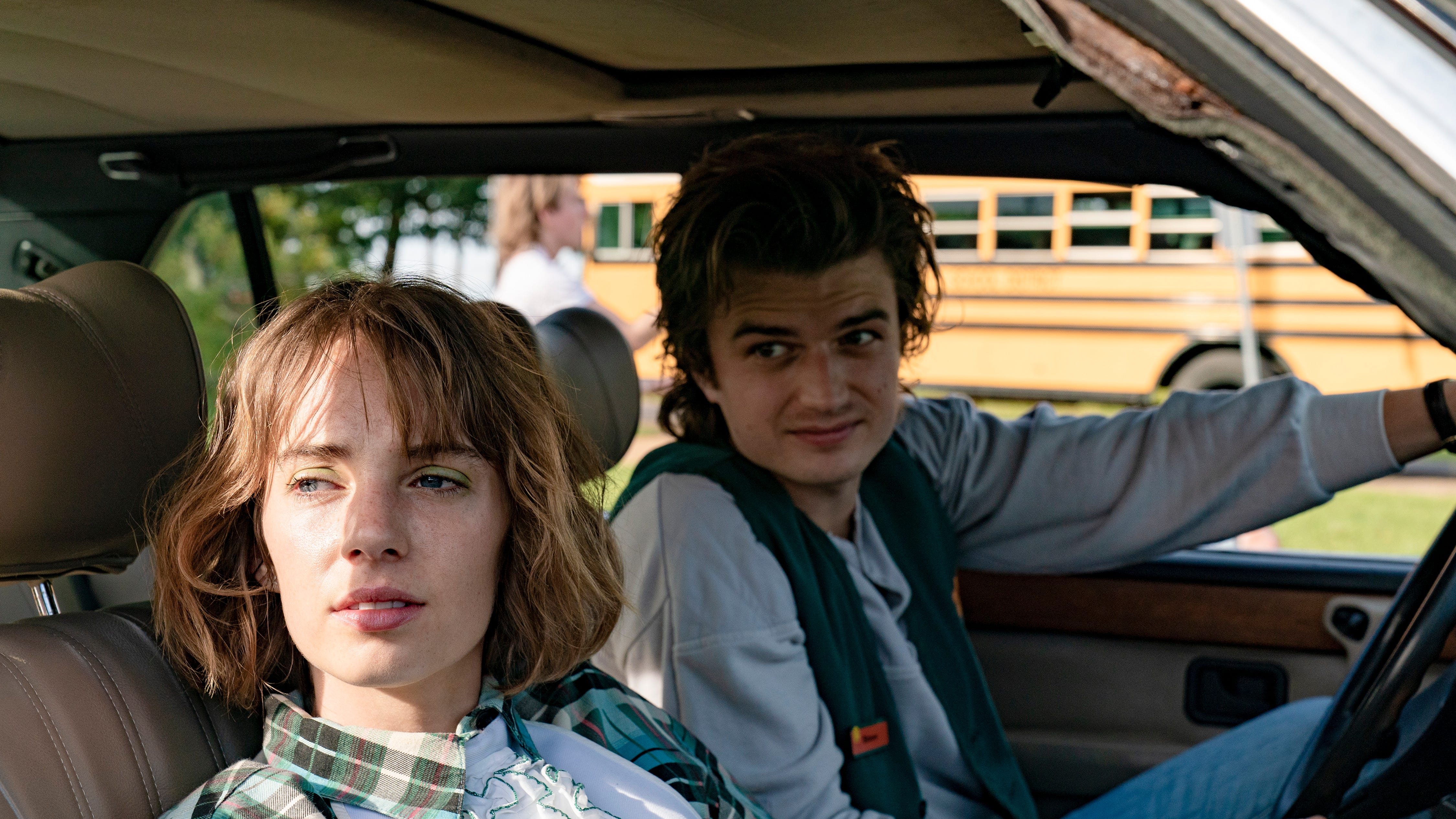 Stranger Things season 5 release date speculation, cast, & more