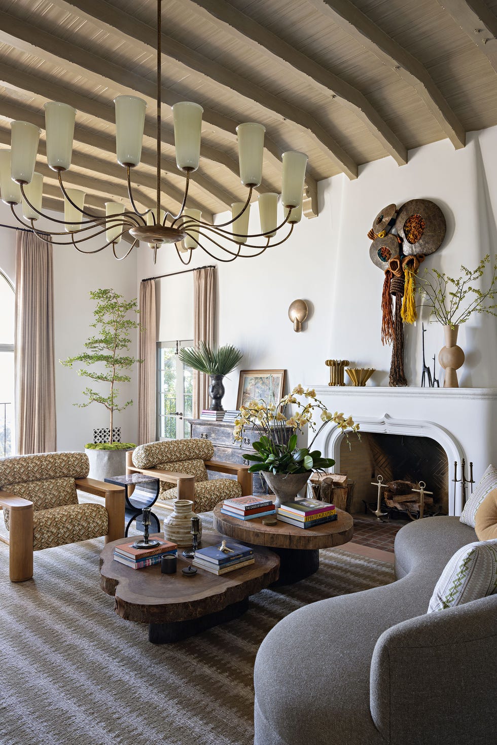 joe lucas los feliz los angeles house