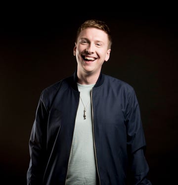 joe lycett