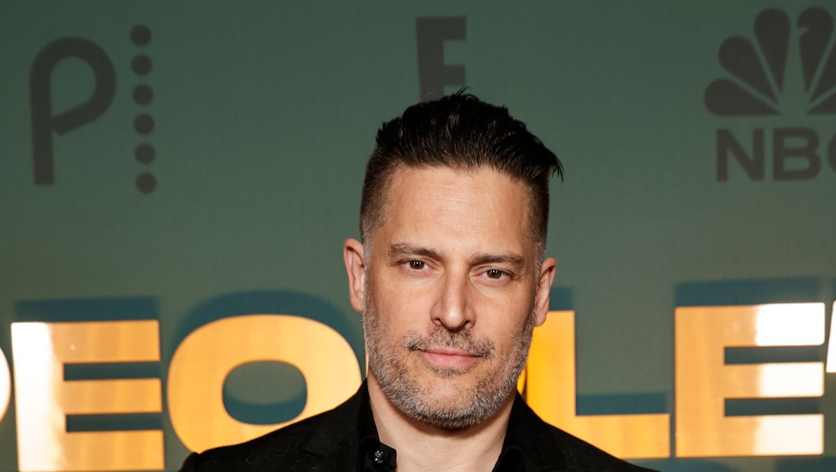 Joe Manganiello goes Instagram official with new girlfriend after
