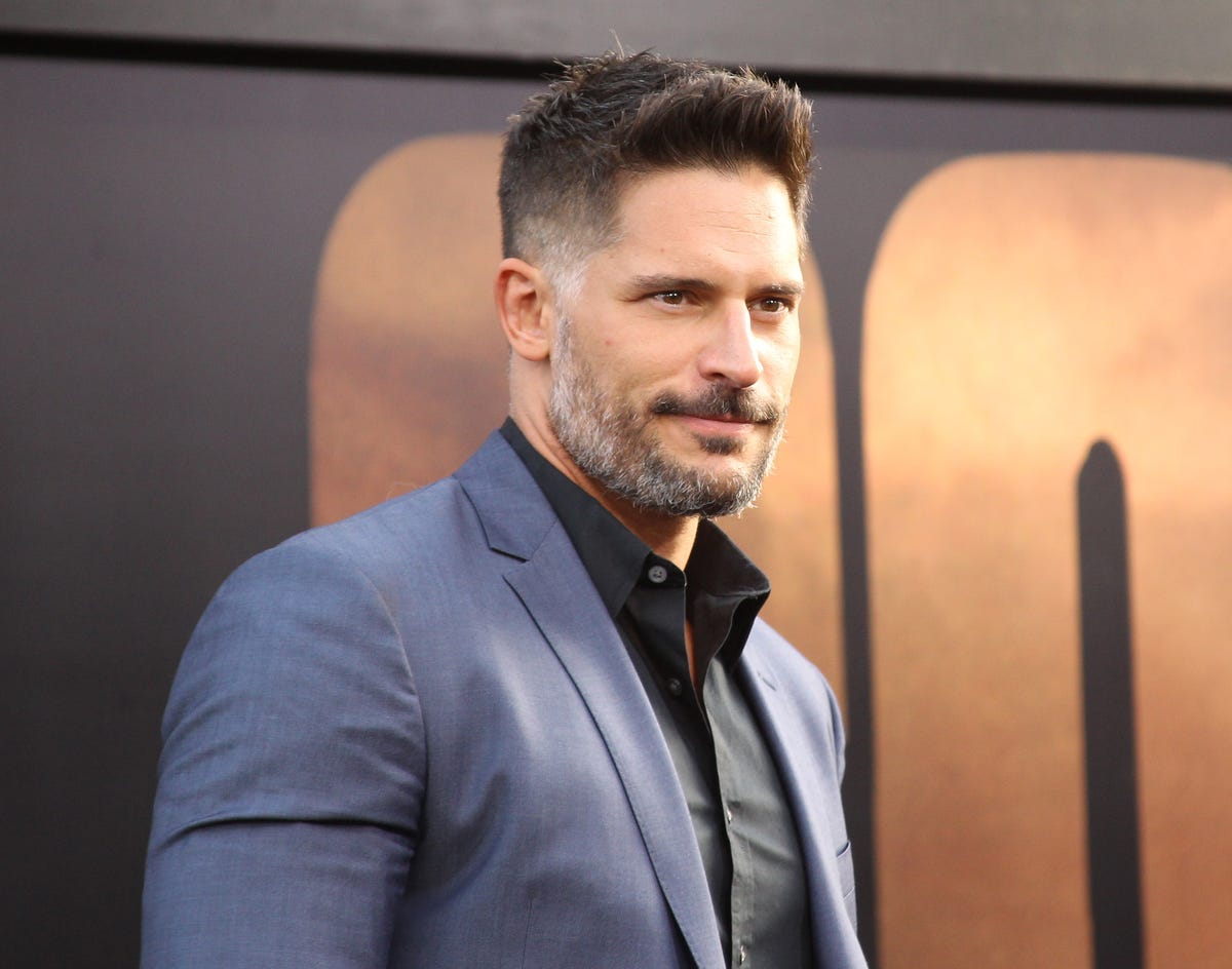 Joe Manganiello's TV Show, Movies, and Guest Roles