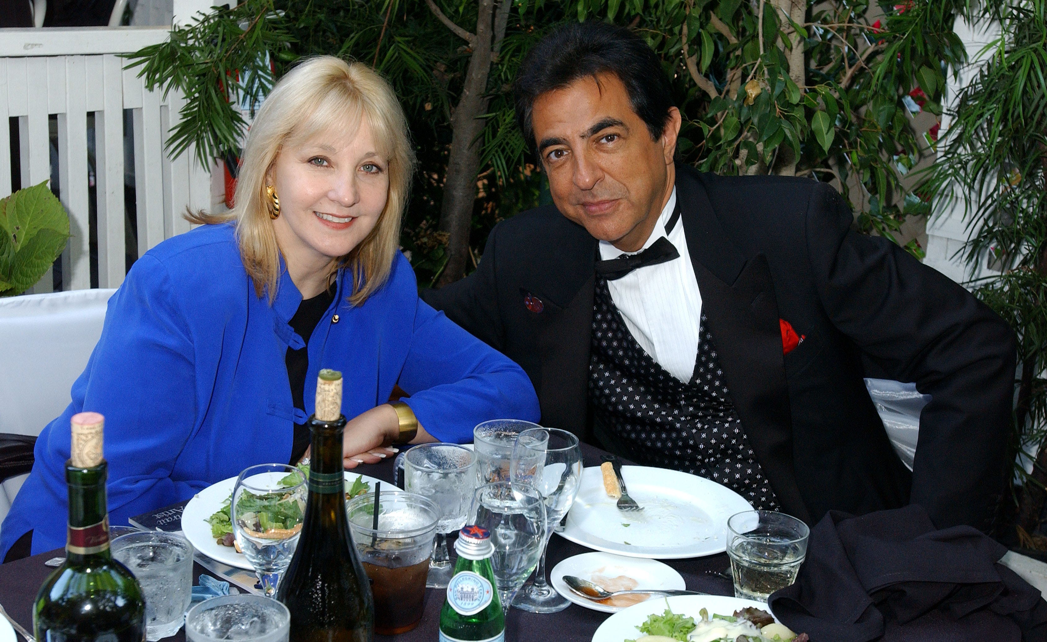 All About Joe Mantegna and His Wife Arlene's Marriage and Kids