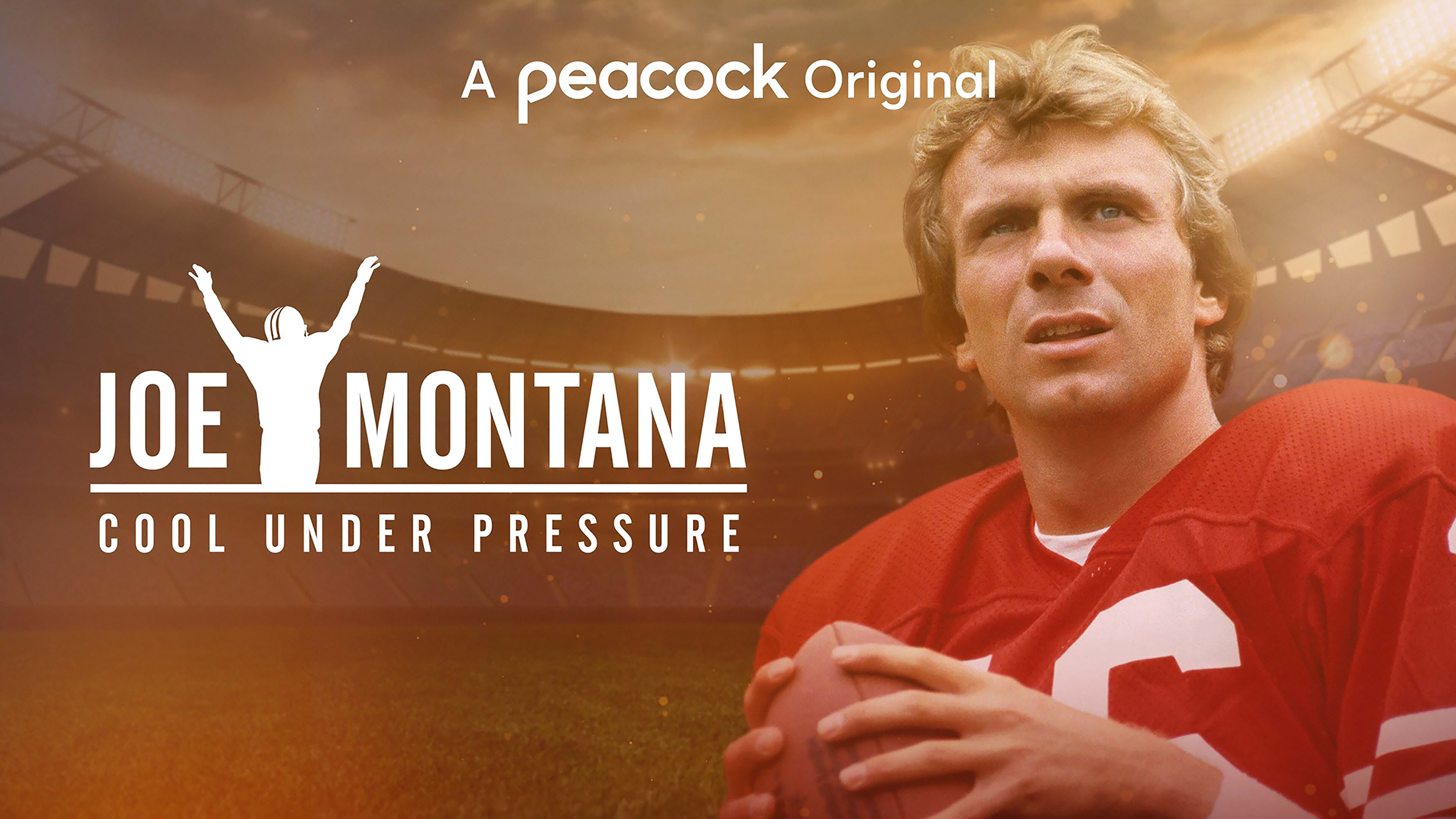 Joe Montana's Secret to Making NFL Highlight Plays Look Easy