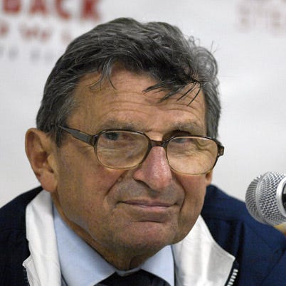 Joe Paterno Biography
