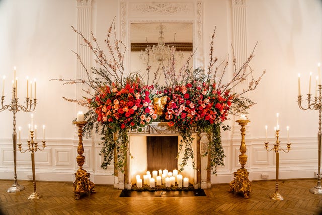paul thomas flowers