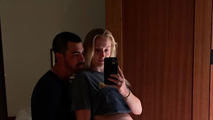 preview for Joe Jonas And Sophie Turner Were Meant To Be