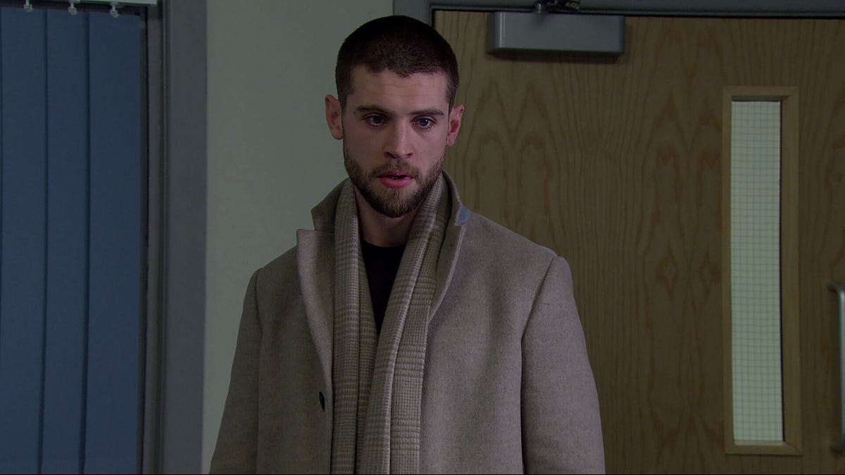 Emmerdale Soap Scoop! Ella accuses Chas