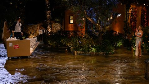 Water, Night, Flood, Lighting, Tree, Event, Evening, River, 