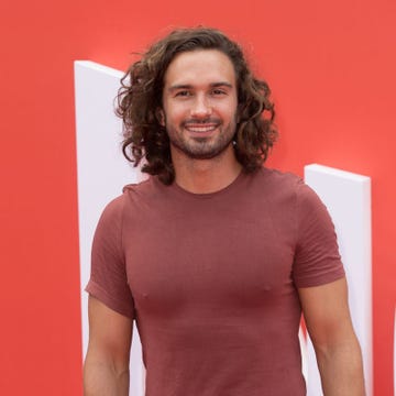 joe wicks fitness lockdown