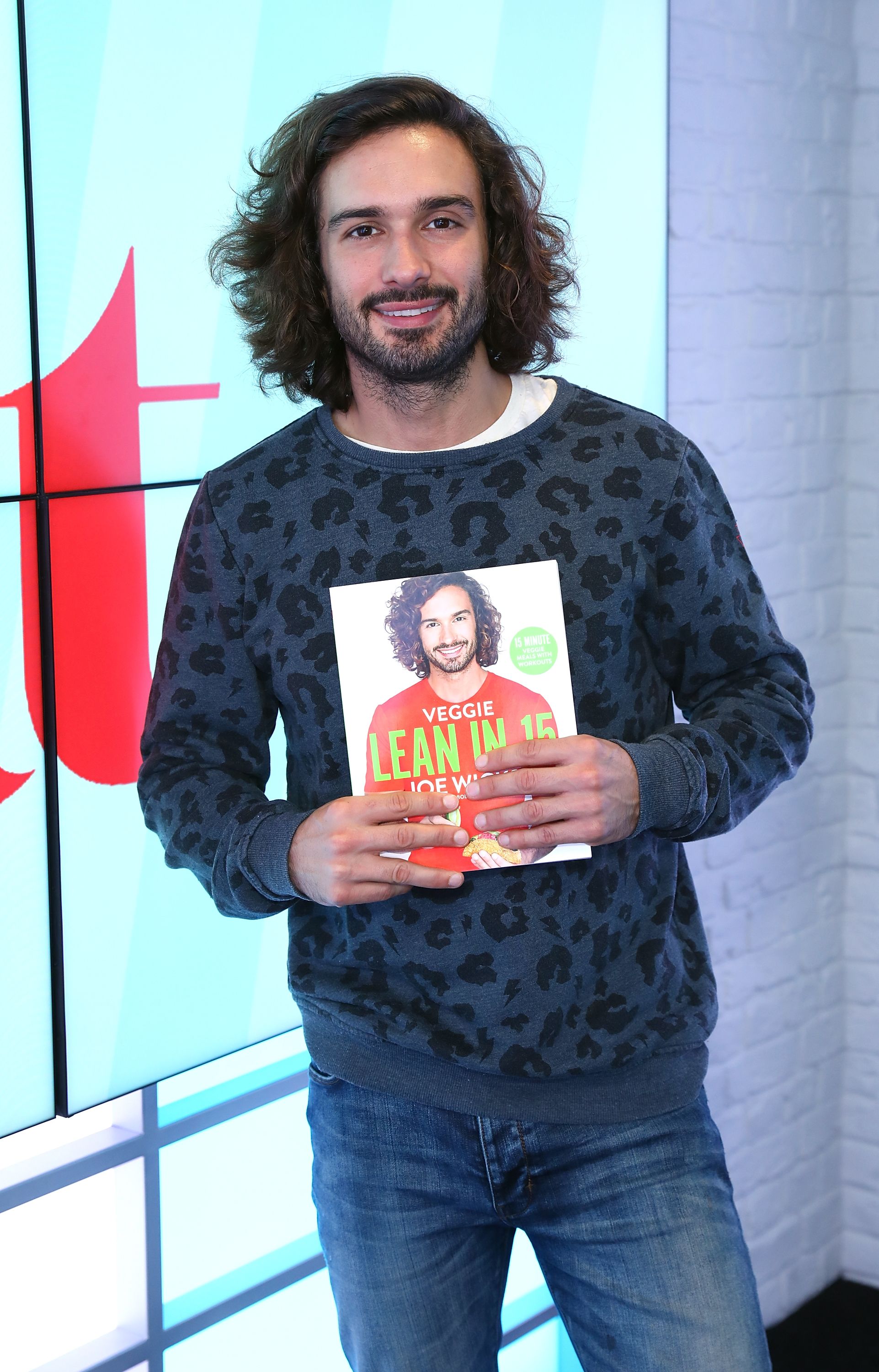 Joe Wicks Says Short Workouts Are All You Need For a Healthy Bod