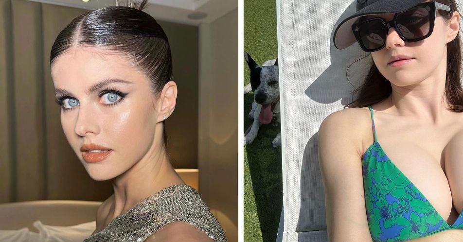 Real or fake? The great celebrity boob job debate – The Sun
