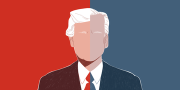 Face, Head, Chin, Illustration, Forehead, Animation, Fictional character, Art, 