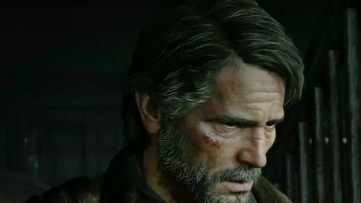 Playing Joel in The Last of Us 2 - Gamology Community Highlight