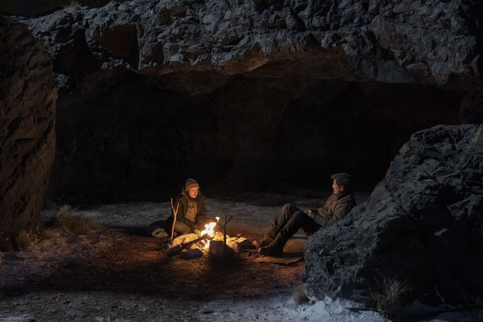 The Last of Us' Season 1 Episode 6 Recap: What Happened?