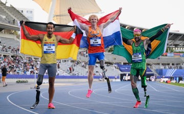 day 10 para athletics world championships paris 2023